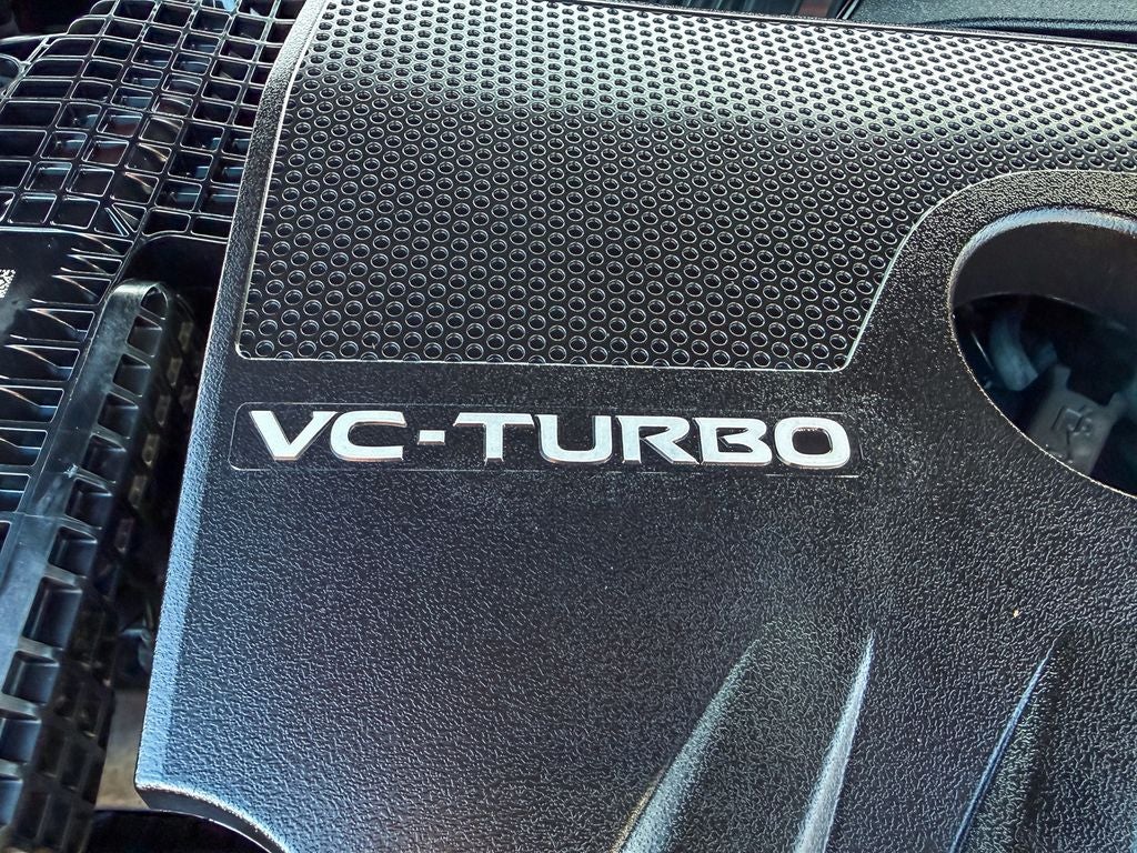 2022 Nissan Altima 2.0 SR