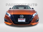 2022 Nissan Altima 2.0 SR