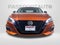 2022 Nissan Altima 2.0 SR