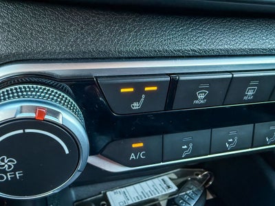 2022 Nissan Altima 2.0 SR