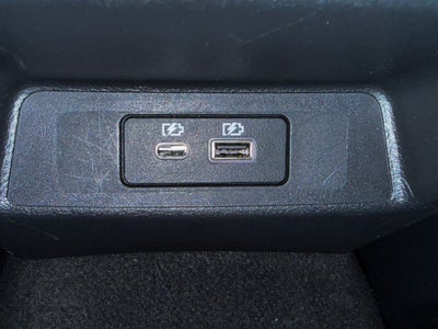 2022 Nissan Altima 2.0 SR