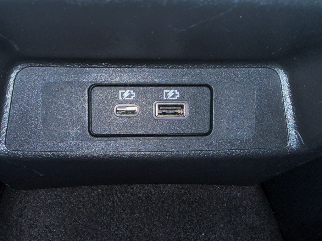 2022 Nissan Altima 2.0 SR