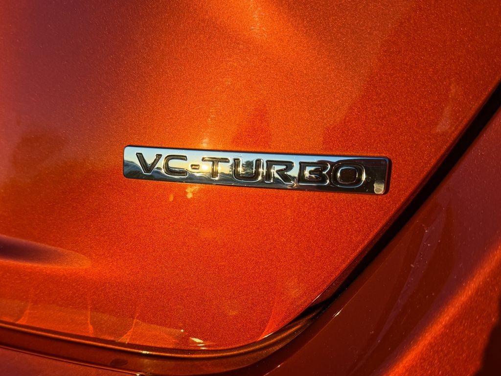 2022 Nissan Altima 2.0 SR