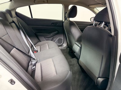 2025 Nissan Altima 2.5 S