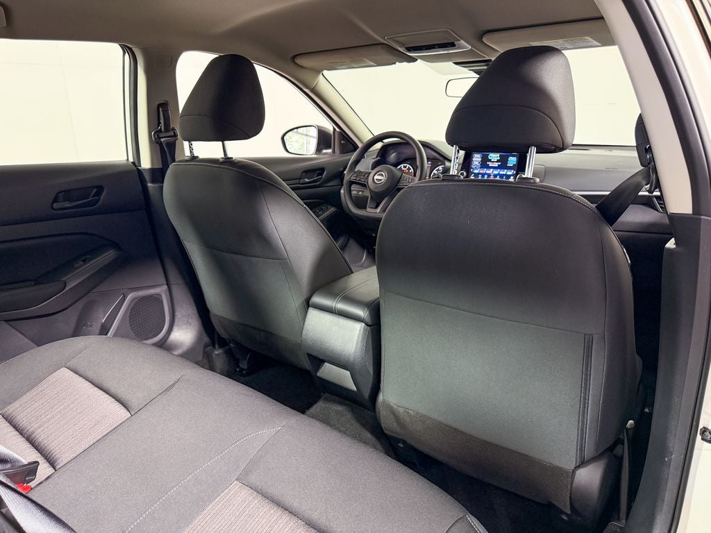 2025 Nissan Altima 2.5 S