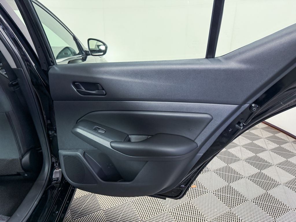 2025 Nissan Altima 2.5 S