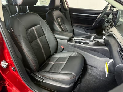 2026 Nissan Altima 2.5 SR