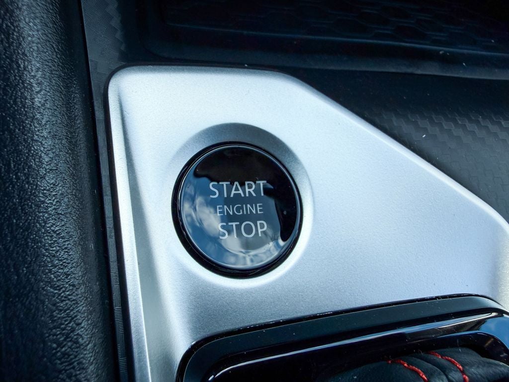 2026 Nissan Altima 2.5 SR