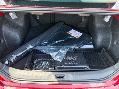 2026 Nissan Altima 2.5 SR