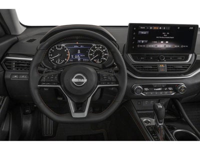 2026 Nissan Altima 2.5 SR