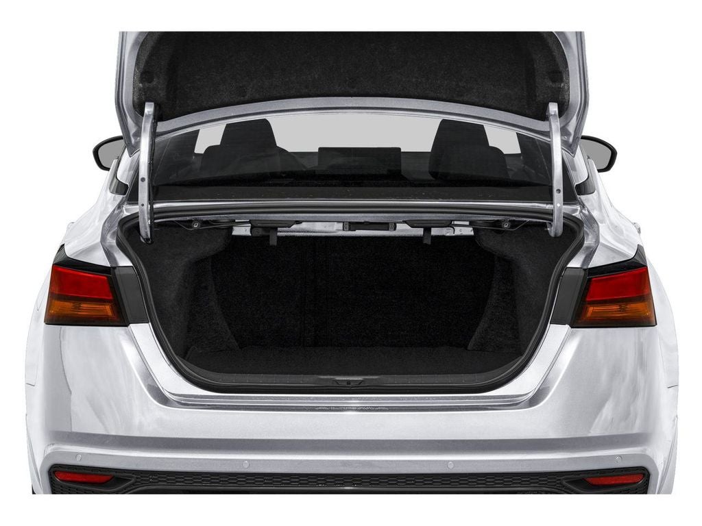 2026 Nissan Altima 2.5 SR
