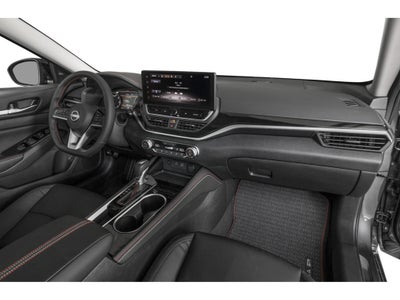 2026 Nissan Altima 2.5 SR