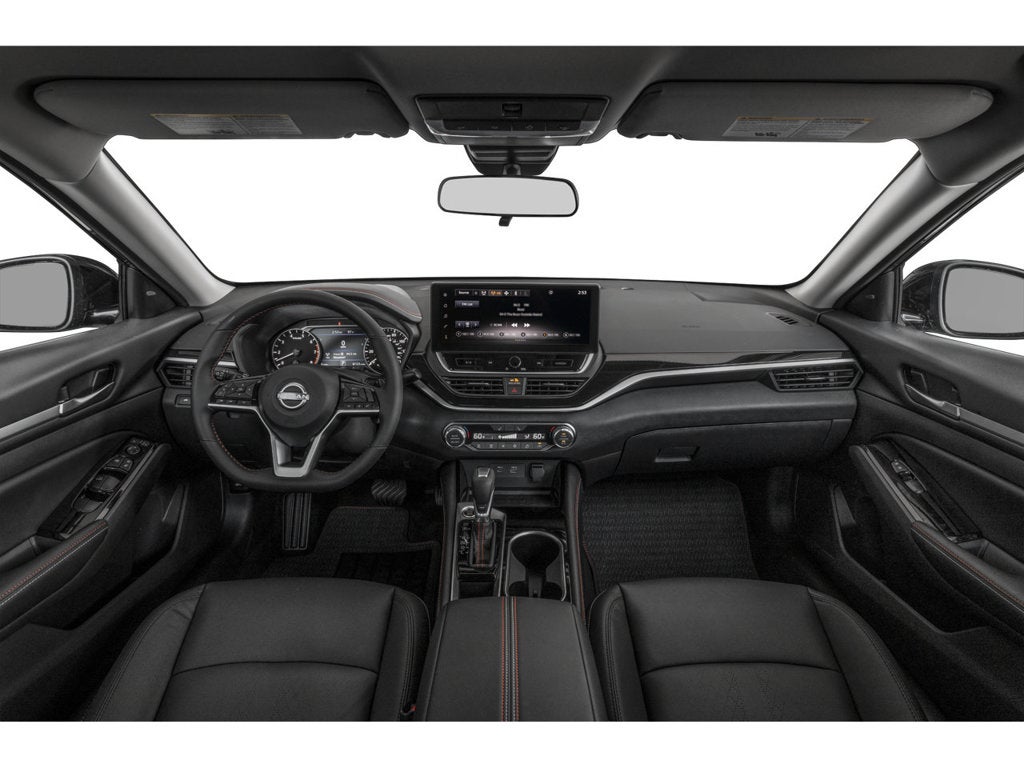 2026 Nissan Altima 2.5 SR