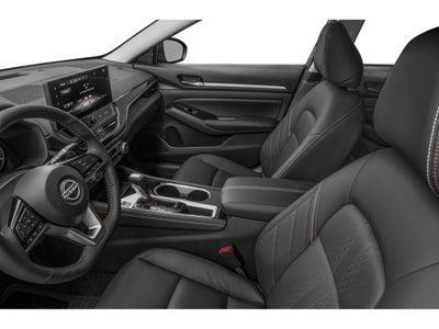 2026 Nissan Altima 2.5 SR