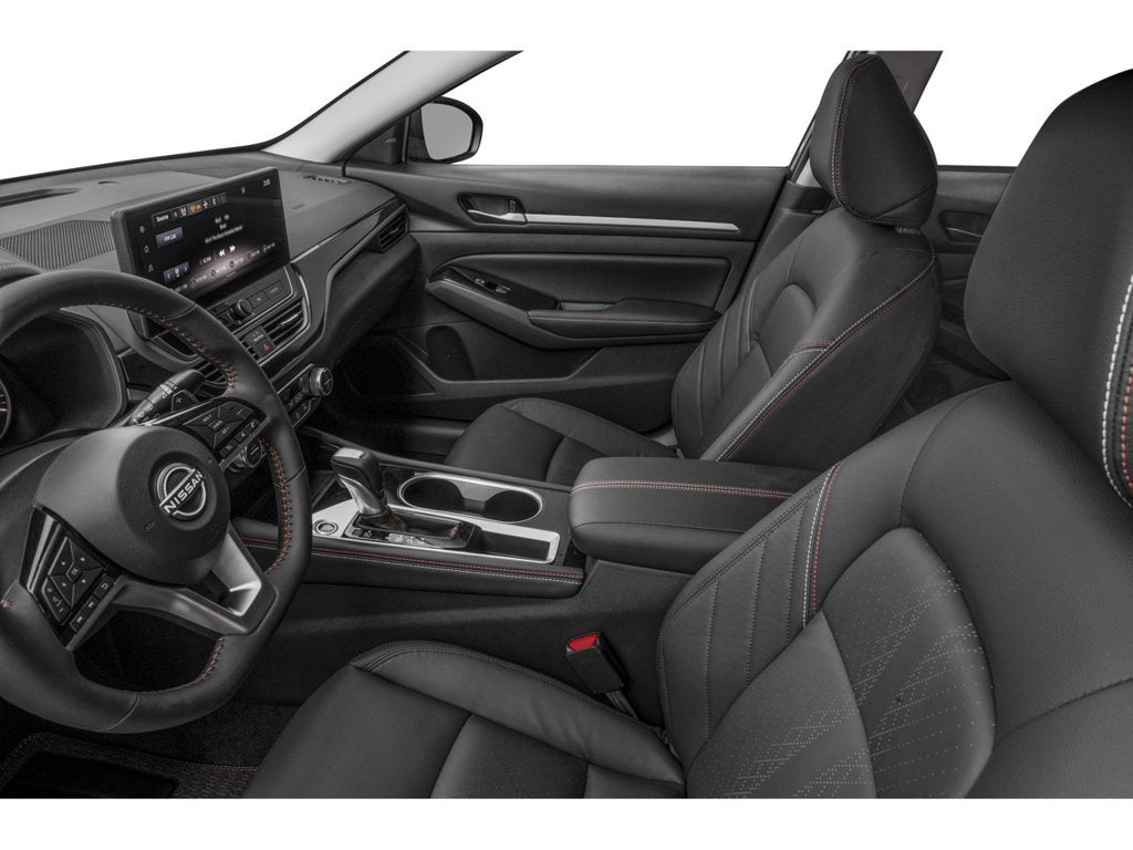 2026 Nissan Altima 2.5 SR
