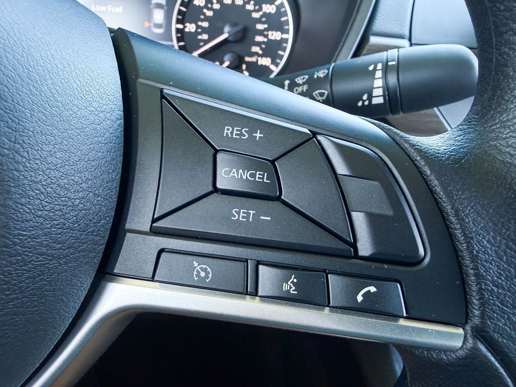 2026 Nissan Altima 2.5 SV