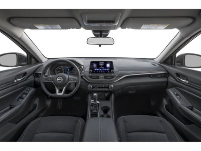 2026 Nissan Altima 2.5 SV