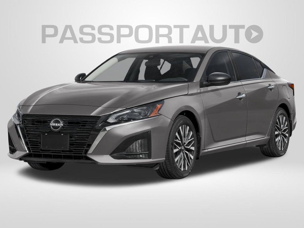 2026 Nissan Altima 2.5 SV