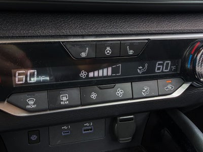 2025 Nissan Altima 2.5 SL