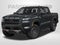 2027 Nissan Frontier PRO-4X
