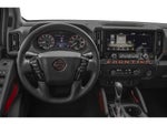 2027 Nissan Frontier PRO-4X