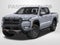 2027 Nissan Frontier PRO-4X