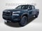 2027 Nissan Frontier PRO-4X