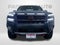 2027 Nissan Frontier PRO-4X