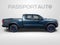 2027 Nissan Frontier PRO-4X