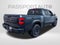 2027 Nissan Frontier PRO-4X