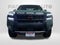 2027 Nissan Frontier PRO-4X
