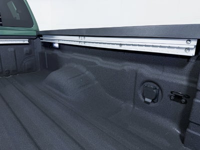2027 Nissan Frontier PRO-4X
