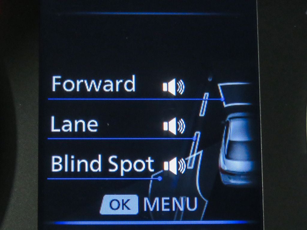 2023 Nissan Sentra S