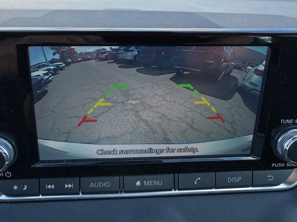 2023 Nissan Sentra S