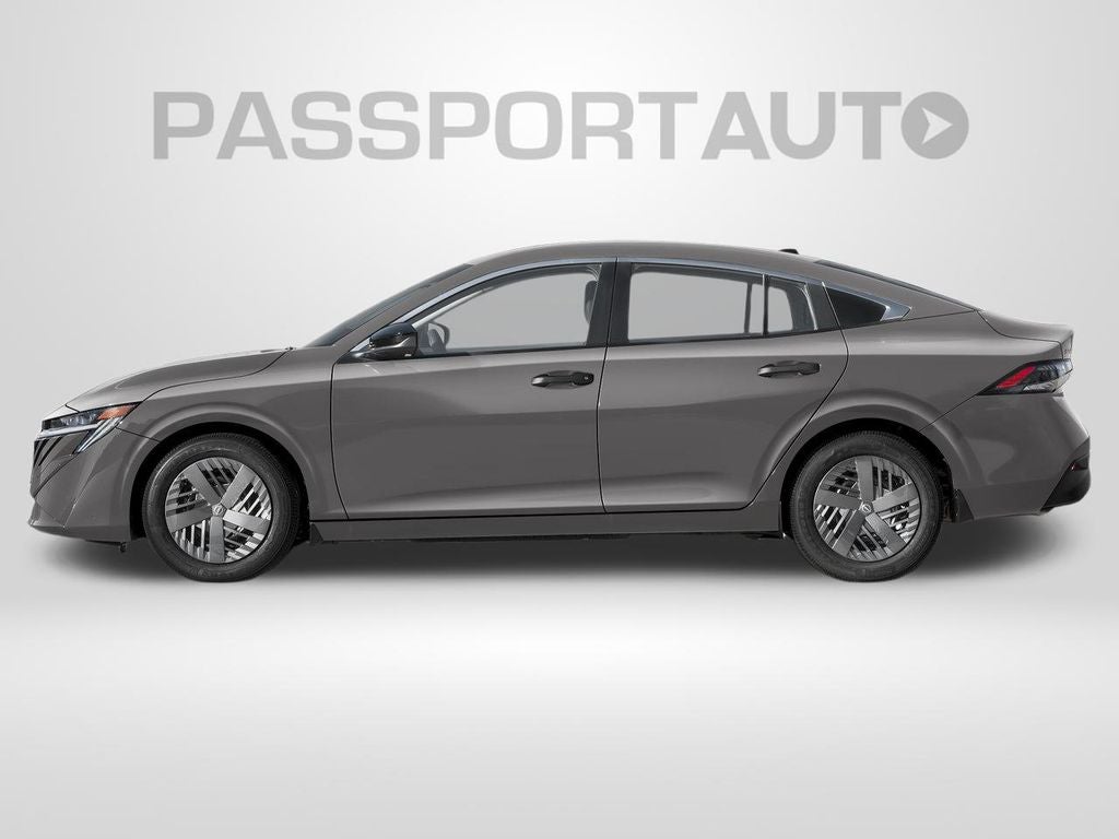 2027 Nissan Sentra S
