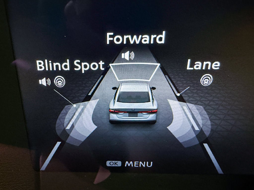 2027 Nissan Sentra S