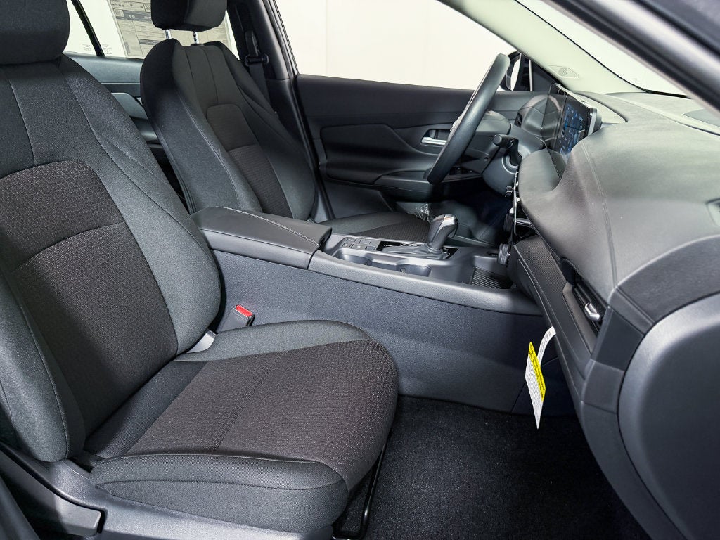 2027 Nissan Sentra S