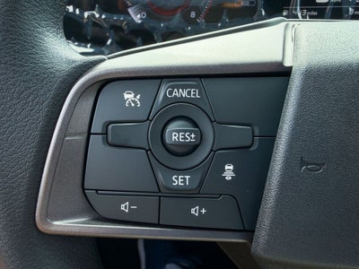 2027 Nissan Sentra S