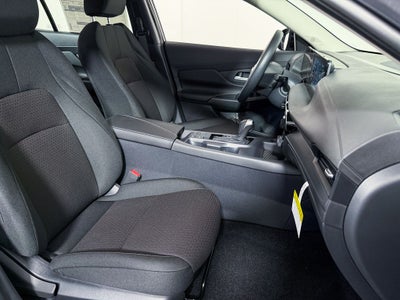 2027 Nissan Sentra S