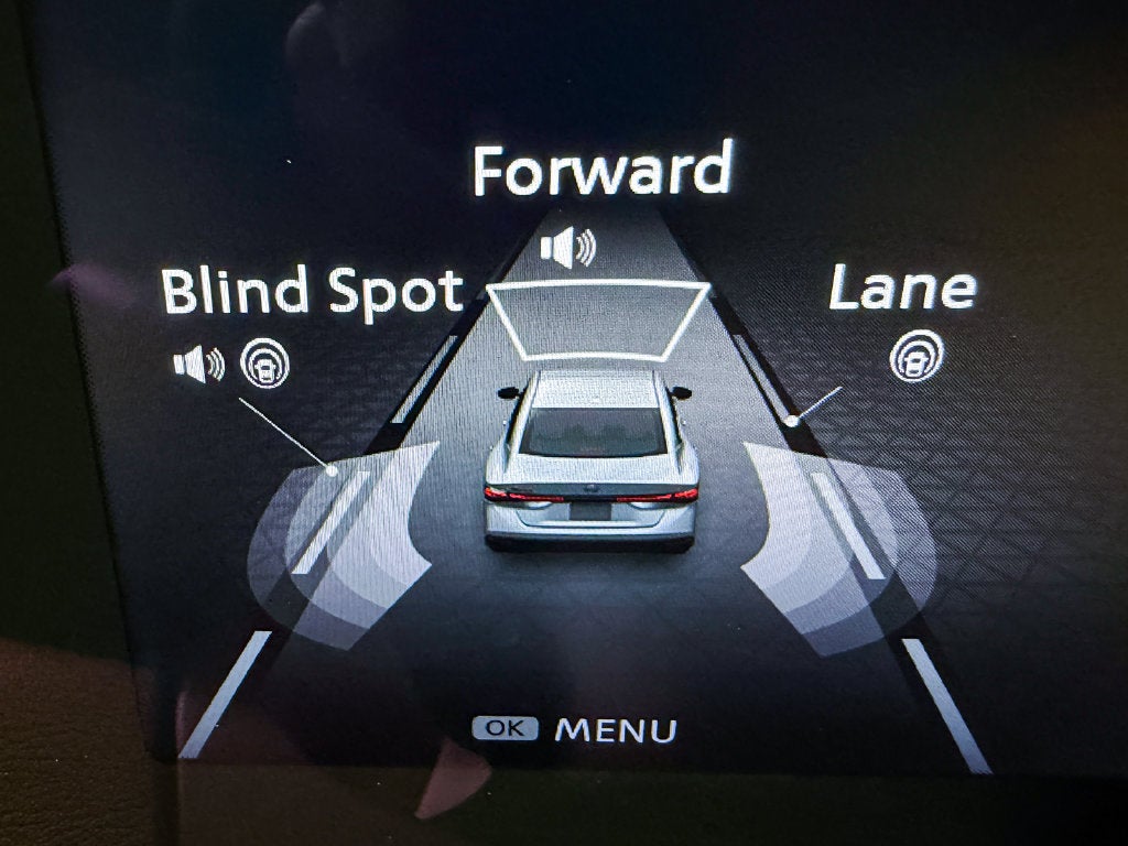 2027 Nissan Sentra S