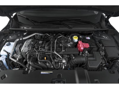 2027 Nissan Sentra S