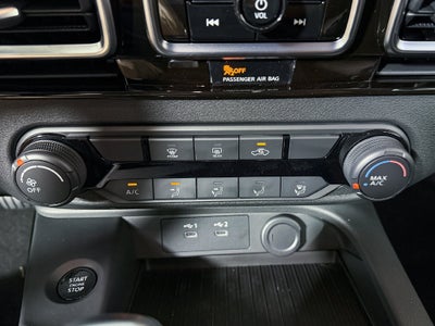 2027 Nissan Sentra S