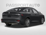 2027 Nissan Sentra S
