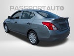2014 Nissan Versa 1.6 S Plus