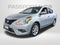 2015 Nissan Versa 1.6 SL