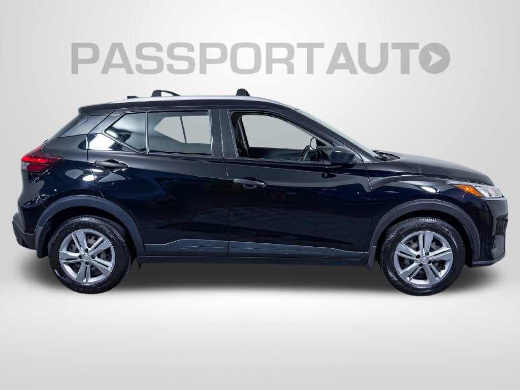 2023 Nissan Kicks S