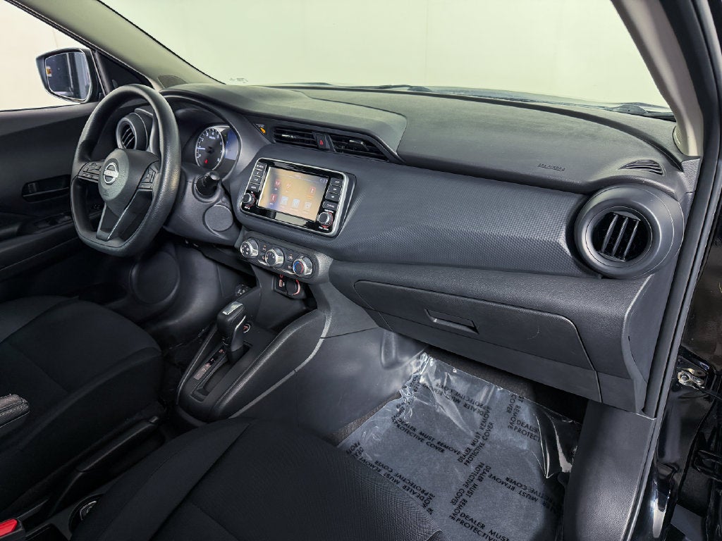 2023 Nissan Kicks S