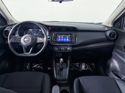 2023 Nissan Kicks S