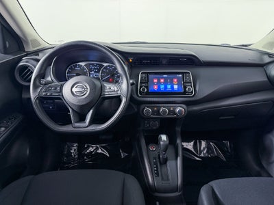 2023 Nissan Kicks S