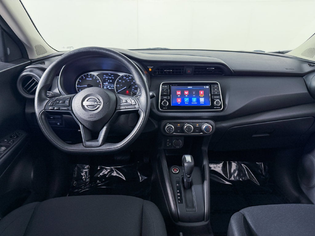 2023 Nissan Kicks S